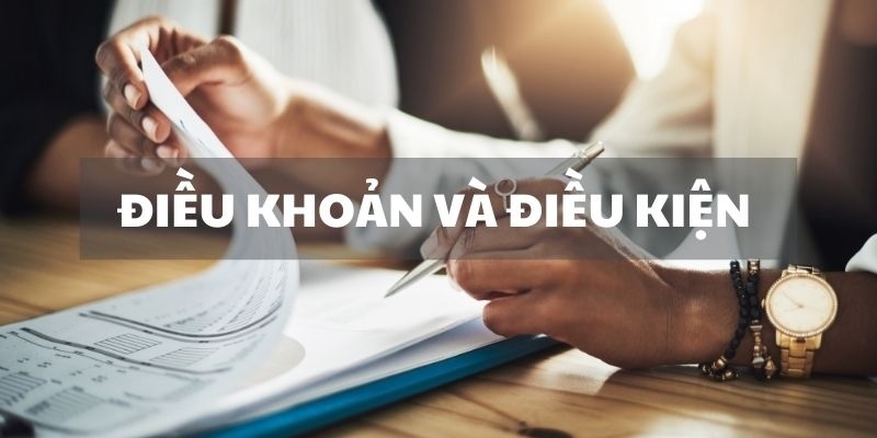 Thực hiện đúng điều khoản và điều kiện, người chơi được nhận quyền lợi lớn